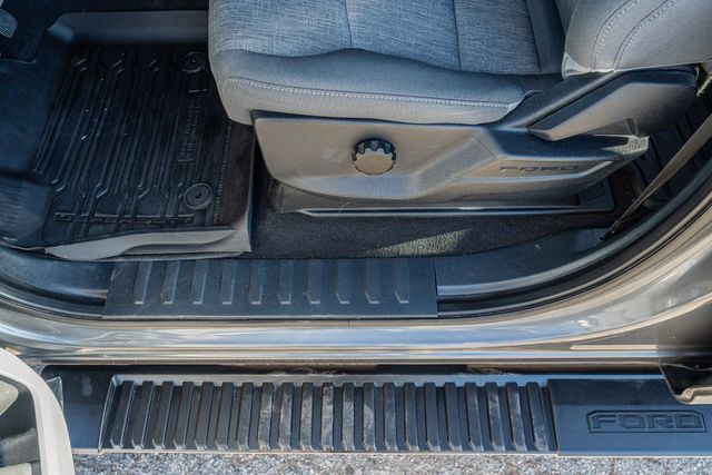 2023 Ford F-250 Super Duty XL STX FX4 / CLEAN CARFAX / WELL-OPTIONED | Austin, TX | Rocky Mountain Truck Stop Austin