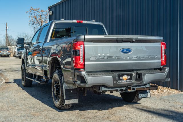 2023 Ford F-250 Super Duty XL STX FX4 / CLEAN CARFAX / WELL-OPTIONED | Austin, TX | Rocky Mountain Truck Stop Austin