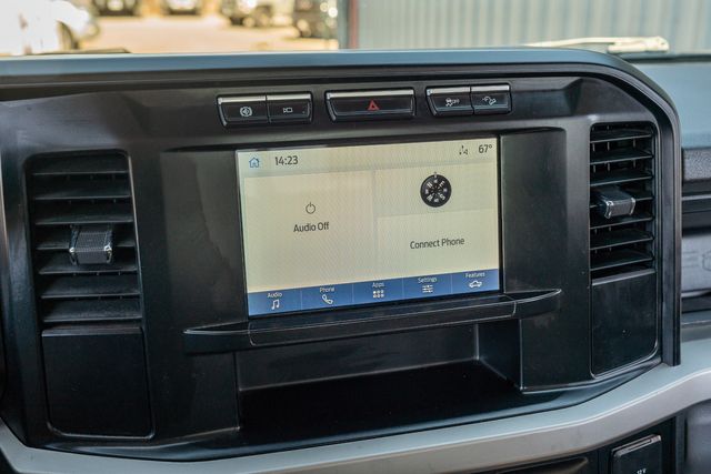 2023 Ford F-250 Super Duty XL STX FX4 / CLEAN CARFAX / WELL-OPTIONED | Austin, TX | Rocky Mountain Truck Stop Austin