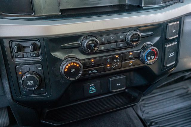 2023 Ford F-250 Super Duty XL STX FX4 / CLEAN CARFAX / WELL-OPTIONED | Austin, TX | Rocky Mountain Truck Stop Austin 2023 Ford F-250 Super Duty XL STX FX4 / CLEAN CARFAX / WELL-OPTIONED | Austin, TX | Rocky Mountain Truck Stop Austin