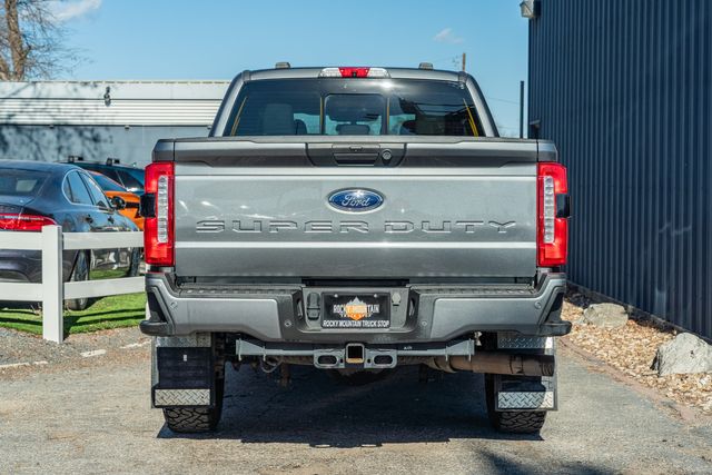 2023 Ford F-250 Super Duty XL STX FX4 / CLEAN CARFAX / WELL-OPTIONED | Austin, TX | Rocky Mountain Truck Stop Austin