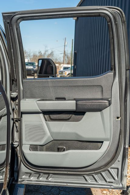 2023 Ford F-250 Super Duty XL STX FX4 / CLEAN CARFAX / WELL-OPTIONED | Austin, TX | Rocky Mountain Truck Stop Austin 2023 Ford F-250 Super Duty XL STX FX4 / CLEAN CARFAX / WELL-OPTIONED | Austin, TX | Rocky Mountain Truck Stop Austin