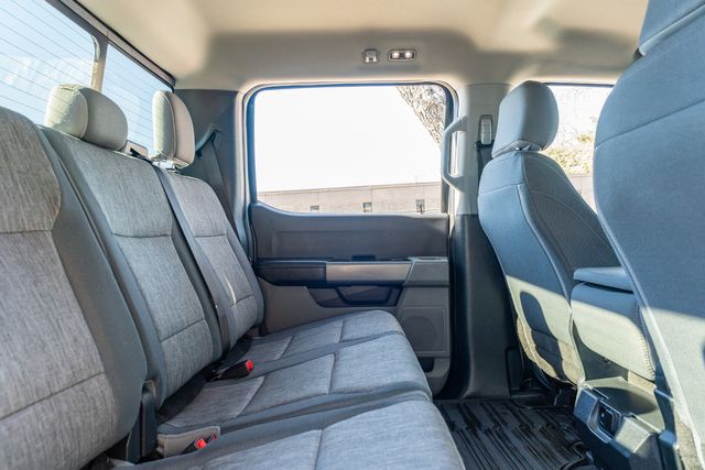 2023 Ford F-250 Super Duty XL STX FX4 / CLEAN CARFAX / WELL-OPTIONED | Austin, TX | Rocky Mountain Truck Stop Austin