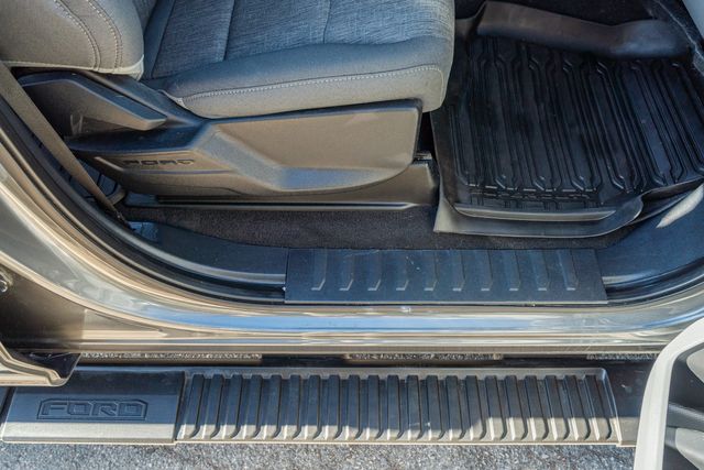 2023 Ford F-250 Super Duty XL STX FX4 / CLEAN CARFAX / WELL-OPTIONED | Austin, TX | Rocky Mountain Truck Stop Austin