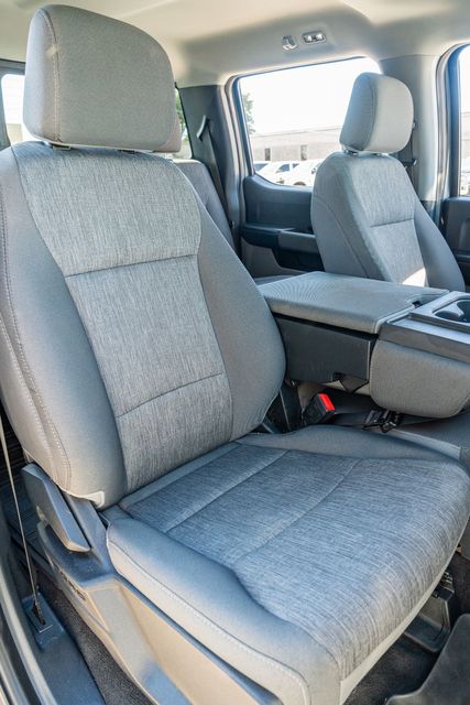 2023 Ford F-250 Super Duty XL STX FX4 / CLEAN CARFAX / WELL-OPTIONED | Austin, TX | Rocky Mountain Truck Stop Austin