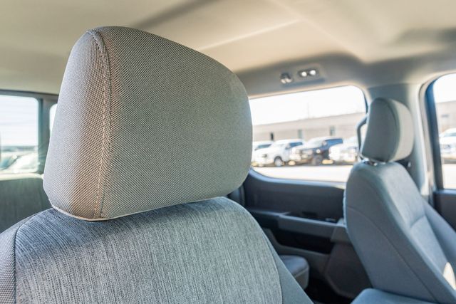 2023 Ford F-250 Super Duty XL STX FX4 / CLEAN CARFAX / WELL-OPTIONED | Austin, TX | Rocky Mountain Truck Stop Austin