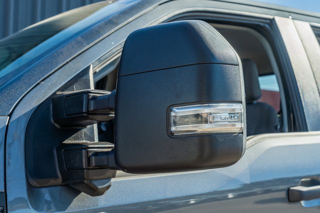 2023 Ford F-250 Super Duty XL STX FX4 / CLEAN CARFAX / WELL-OPTIONED | Austin, TX | Rocky Mountain Truck Stop Austin