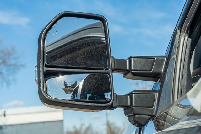 2023 Ford F-250 Super Duty XL STX FX4 / CLEAN CARFAX / WELL-OPTIONED | Austin, TX | Rocky Mountain Truck Stop Austin