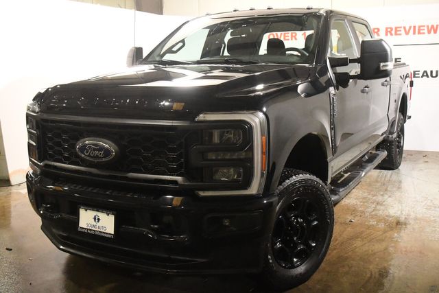 2023 Ford F-250 Super Duty STX | Branford, CT | Sound Auto Wholesalers in Branford, CT 06405