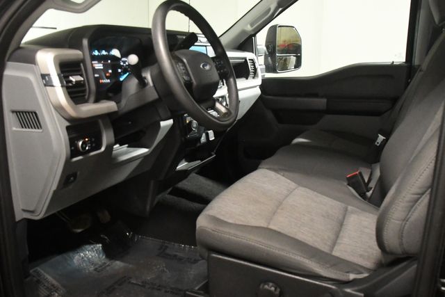 2023 Ford F-250 Super Duty STX | Branford, CT | Sound Auto Wholesalers