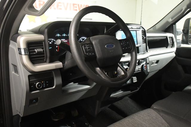 2023 Ford F-250 Super Duty STX | Branford, CT | Sound Auto Wholesalers