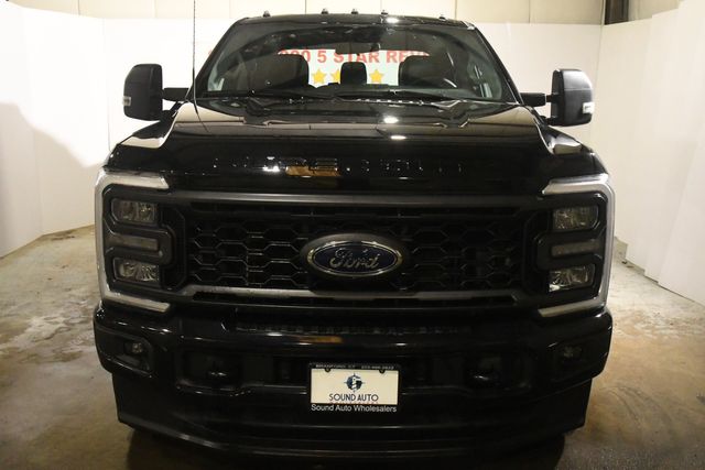 2023 Ford F-250 Super Duty STX | Branford, CT | Sound Auto Wholesalers