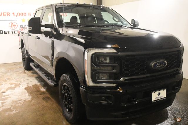 2023 Ford F-250 Super Duty STX | Branford, CT | Sound Auto Wholesalers