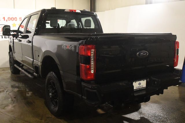 2023 Ford F-250 Super Duty STX | Branford, CT | Sound Auto Wholesalers