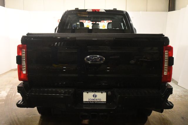 2023 Ford F-250 Super Duty STX | Branford, CT | Sound Auto Wholesalers