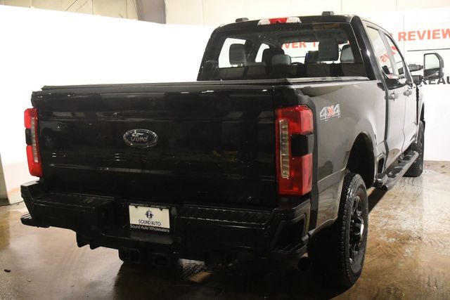 2023 Ford F-250 Super Duty STX | Branford, CT | Sound Auto Wholesalers 2023 Ford F-250 Super Duty STX | Branford, CT | Sound Auto Wholesalers