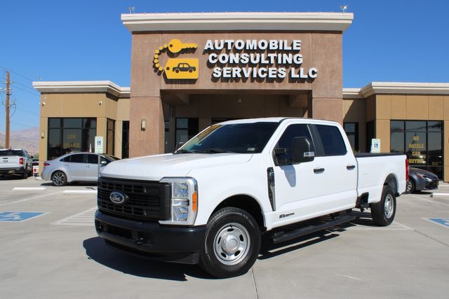 2023 Ford F-250 Super Duty