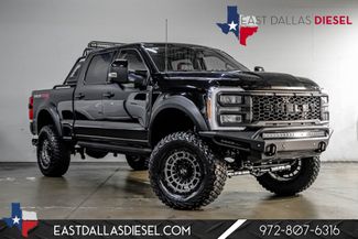 2023 Ford F-250 Super Duty SHELBY SUPER BAJA 1 of 250 BDS LIFT 37