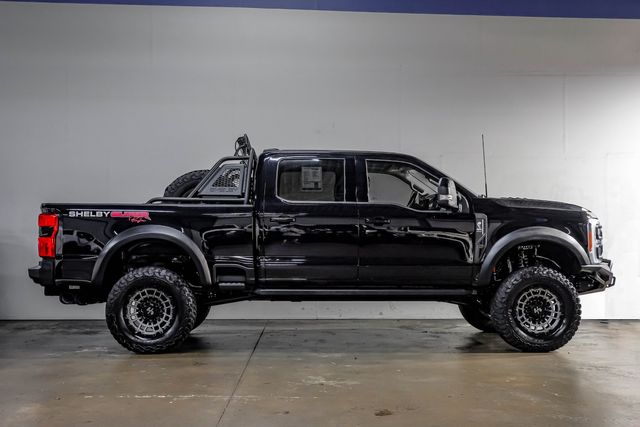 2023 Ford F-250 Super Duty SHELBY SUPER BAJA 1 of 250 BDS LIFT 37" BFG LOADED | Dallas, TX | East Dallas Diesel