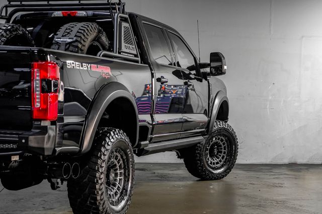 2023 Ford F-250 Super Duty SHELBY SUPER BAJA 1 of 250 BDS LIFT 37" BFG LOADED | Dallas, TX | East Dallas Diesel 2023 Ford F-250 Super Duty SHELBY SUPER BAJA 1 of 250 BDS LIFT 37" BFG LOADED | Dallas, TX | East Dallas Diesel