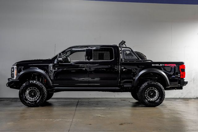 2023 Ford F-250 Super Duty SHELBY SUPER BAJA 1 of 250 BDS LIFT 37" BFG LOADED | Dallas, TX | East Dallas Diesel 2023 Ford F-250 Super Duty SHELBY SUPER BAJA 1 of 250 BDS LIFT 37" BFG LOADED | Dallas, TX | East Dallas Diesel