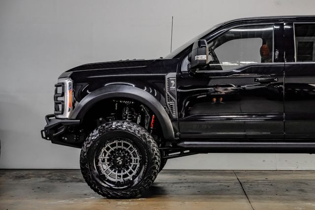 2023 Ford F-250 Super Duty SHELBY SUPER BAJA 1 of 250 BDS LIFT 37" BFG LOADED | Dallas, TX | East Dallas Diesel 2023 Ford F-250 Super Duty SHELBY SUPER BAJA 1 of 250 BDS LIFT 37" BFG LOADED | Dallas, TX | East Dallas Diesel