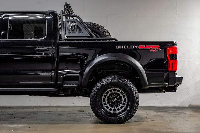 2023 Ford F-250 Super Duty SHELBY SUPER BAJA 1 of 250 BDS LIFT 37" BFG LOADED | Dallas, TX | East Dallas Diesel 2023 Ford F-250 Super Duty SHELBY SUPER BAJA 1 of 250 BDS LIFT 37" BFG LOADED | Dallas, TX | East Dallas Diesel