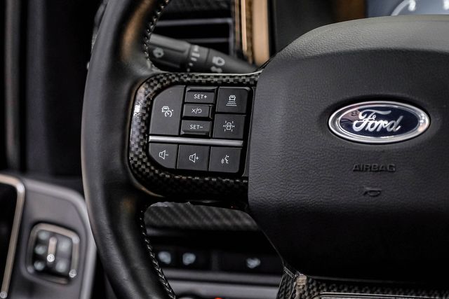 2023 Ford F-250 Super Duty SHELBY SUPER BAJA 1 of 250 BDS LIFT 37" BFG LOADED | Dallas, TX | East Dallas Diesel