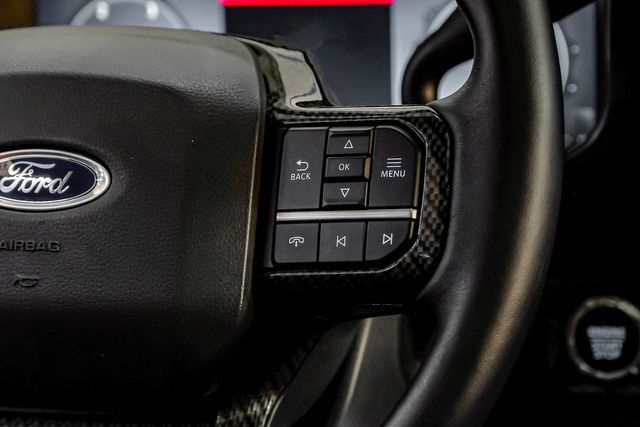 2023 Ford F-250 Super Duty SHELBY SUPER BAJA 1 of 250 BDS LIFT 37" BFG LOADED | Dallas, TX | East Dallas Diesel