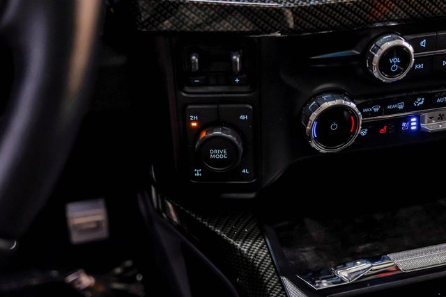 2023 Ford F-250 Super Duty SHELBY SUPER BAJA 1 of 250 BDS LIFT 37" BFG LOADED | Dallas, TX | East Dallas Diesel