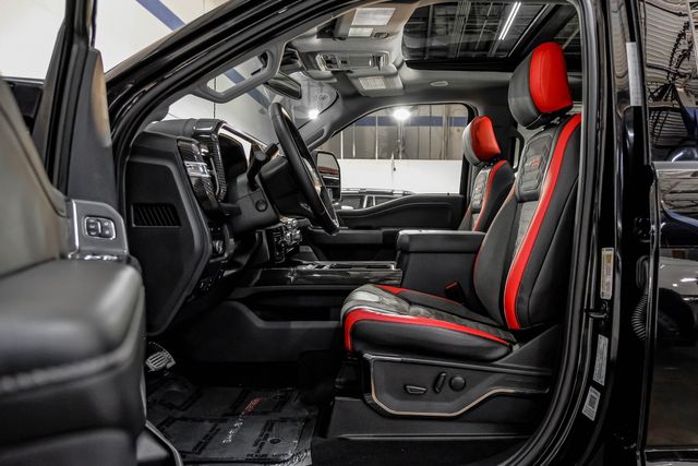 2023 Ford F-250 Super Duty SHELBY SUPER BAJA 1 of 250 BDS LIFT 37" BFG LOADED | Dallas, TX | East Dallas Diesel