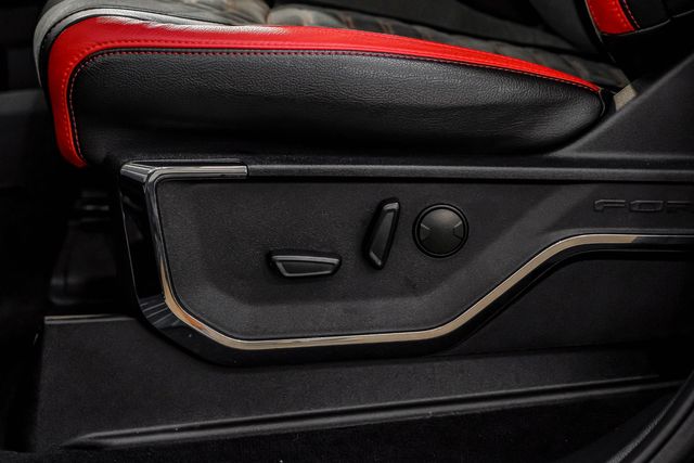 2023 Ford F-250 Super Duty SHELBY SUPER BAJA 1 of 250 BDS LIFT 37" BFG LOADED | Dallas, TX | East Dallas Diesel