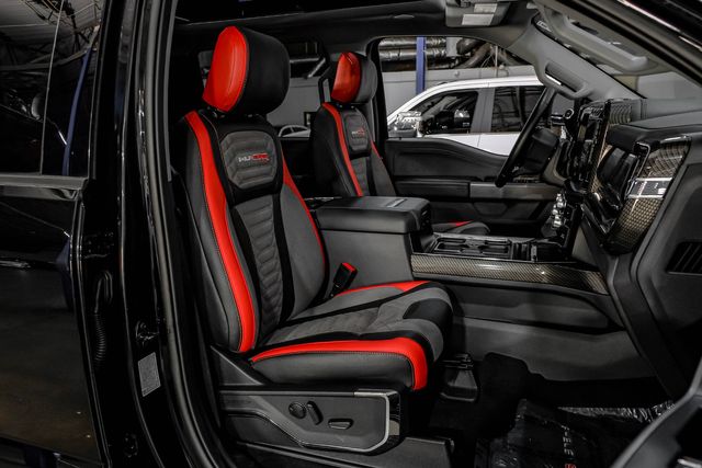 2023 Ford F-250 Super Duty SHELBY SUPER BAJA 1 of 250 BDS LIFT 37" BFG LOADED | Dallas, TX | East Dallas Diesel