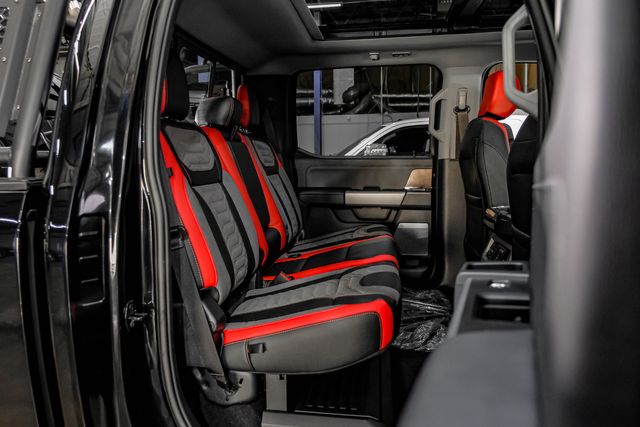 2023 Ford F-250 Super Duty SHELBY SUPER BAJA 1 of 250 BDS LIFT 37" BFG LOADED | Dallas, TX | East Dallas Diesel