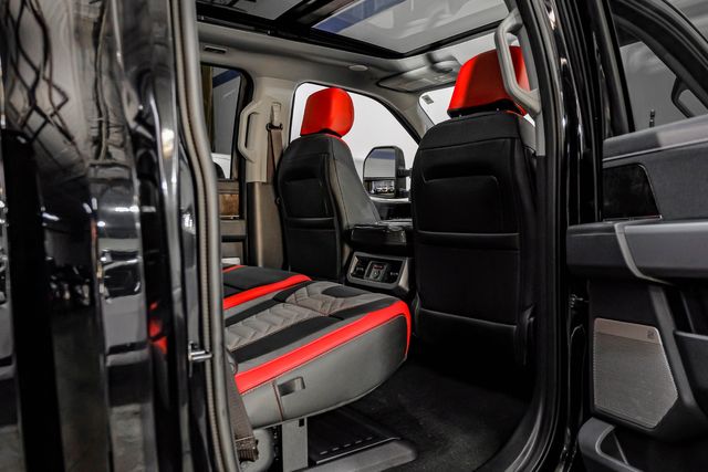 2023 Ford F-250 Super Duty SHELBY SUPER BAJA 1 of 250 BDS LIFT 37" BFG LOADED | Dallas, TX | East Dallas Diesel