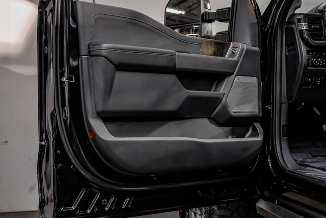 2023 Ford F-250 Super Duty SHELBY SUPER BAJA 1 of 250 BDS LIFT 37" BFG LOADED | Dallas, TX | East Dallas Diesel