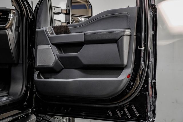 2023 Ford F-250 Super Duty SHELBY SUPER BAJA 1 of 250 BDS LIFT 37" BFG LOADED | Dallas, TX | East Dallas Diesel