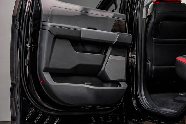 2023 Ford F-250 Super Duty SHELBY SUPER BAJA 1 of 250 BDS LIFT 37" BFG LOADED | Dallas, TX | East Dallas Diesel