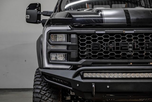 2023 Ford F-250 Super Duty SHELBY SUPER BAJA 1 of 250 BDS LIFT 37" BFG LOADED | Dallas, TX | East Dallas Diesel