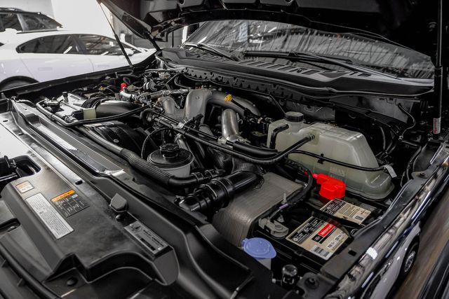 2023 Ford F-250 Super Duty SHELBY SUPER BAJA 1 of 250 BDS LIFT 37" BFG LOADED | Dallas, TX | East Dallas Diesel