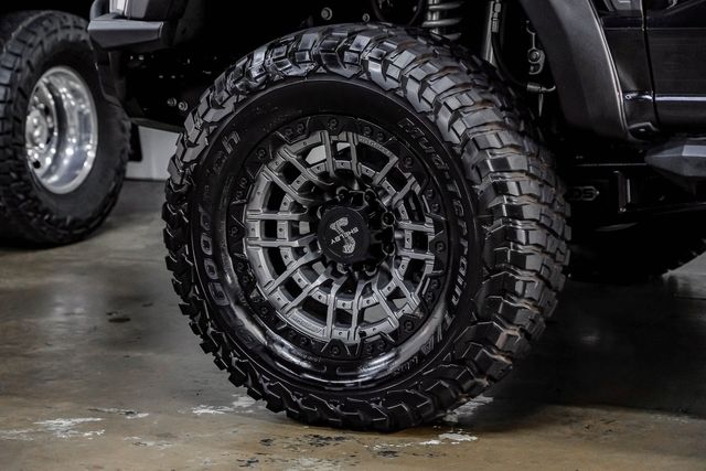 2023 Ford F-250 Super Duty SHELBY SUPER BAJA 1 of 250 BDS LIFT 37" BFG LOADED | Dallas, TX | East Dallas Diesel