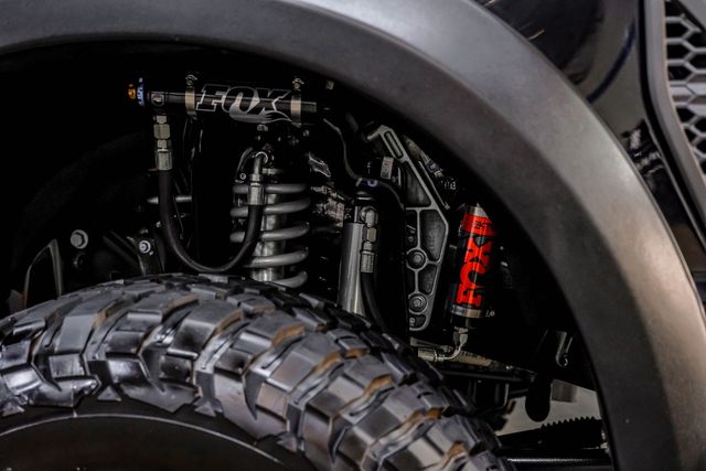 2023 Ford F-250 Super Duty SHELBY SUPER BAJA 1 of 250 BDS LIFT 37" BFG LOADED | Dallas, TX | East Dallas Diesel