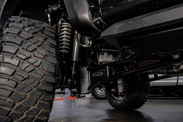 2023 Ford F-250 Super Duty SHELBY SUPER BAJA 1 of 250 BDS LIFT 37" BFG LOADED | Dallas, TX | East Dallas Diesel