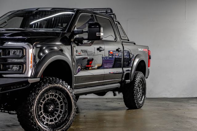 2023 Ford F-250 Super Duty SHELBY SUPER BAJA 1 of 250 BDS LIFT 37" BFG LOADED | Dallas, TX | East Dallas Diesel 2023 Ford F-250 Super Duty SHELBY SUPER BAJA 1 of 250 BDS LIFT 37" BFG LOADED | Dallas, TX | East Dallas Diesel