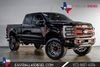 2023 Ford F-250 Super Duty Lariat HARLEY DAVIDSON EDITION  $128K MSRP | Dallas, TX | East Dallas Diesel