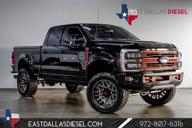 2023 Ford F-250 Super Duty  | Dallas, TX | East Dallas Diesel