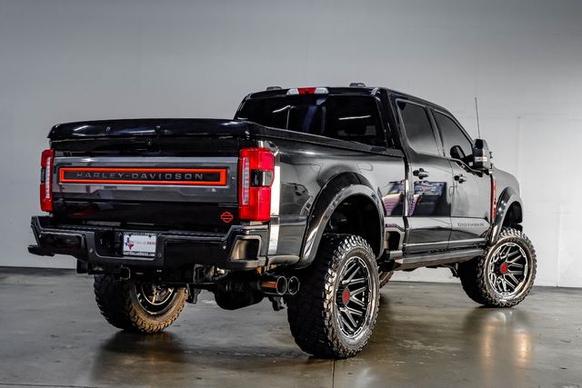 2023 Ford F-250 Super Duty  | Dallas, TX | East Dallas Diesel