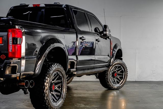 2023 Ford F-250 Super Duty  | Dallas, TX | East Dallas Diesel