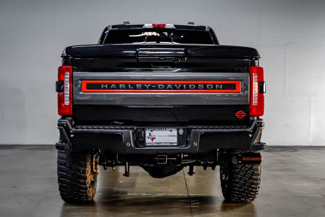 2023 Ford F-250 Super Duty  | Dallas, TX | East Dallas Diesel