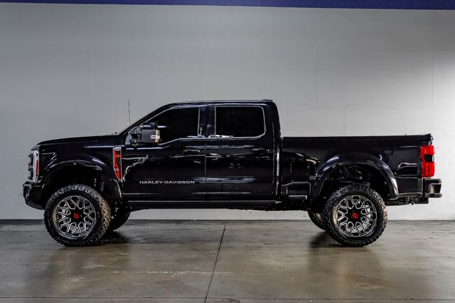 2023 Ford F-250 Super Duty Lariat HARLEY DAVIDSON EDITION $128K MSRP | Dallas, TX | East Dallas Diesel 2023 Ford F-250 Super Duty Lariat HARLEY DAVIDSON EDITION $128K MSRP | Dallas, TX | East Dallas Diesel